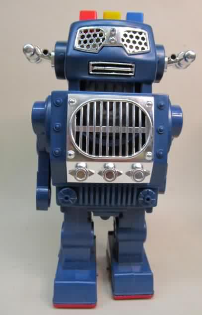 antique toy robots and space toys collectibles for sale from